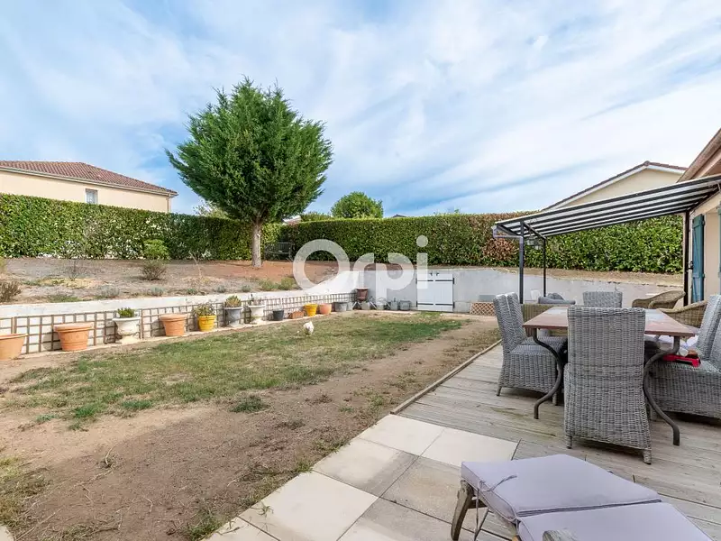 Maison, 112 m²