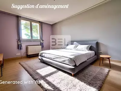 Maison, 118 m²