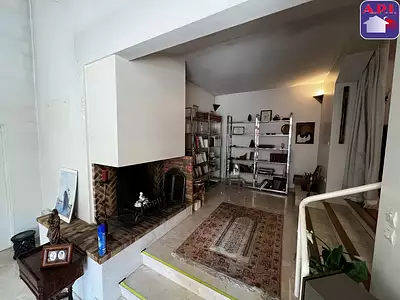 Maison, 173,5 m²