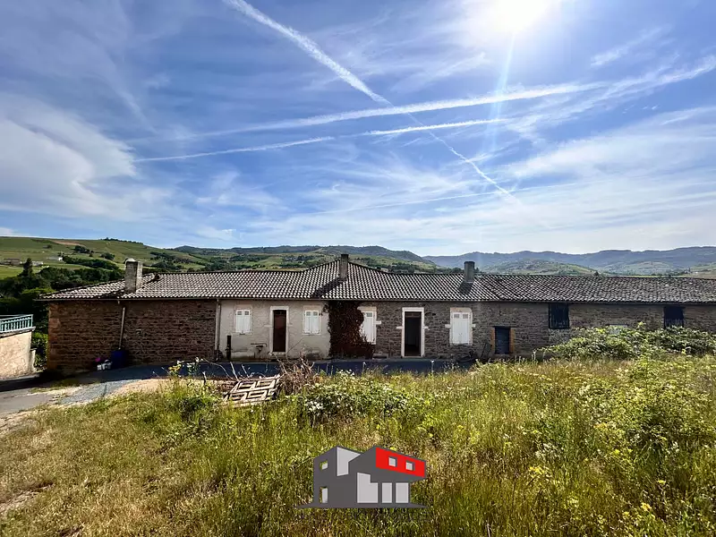 Maison, 147 m²