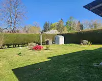 Maison, 126 m²