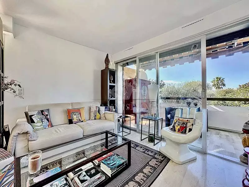 Appartement, 76,6 m²