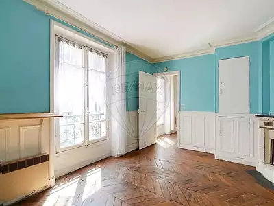 Appartement, 68 m²