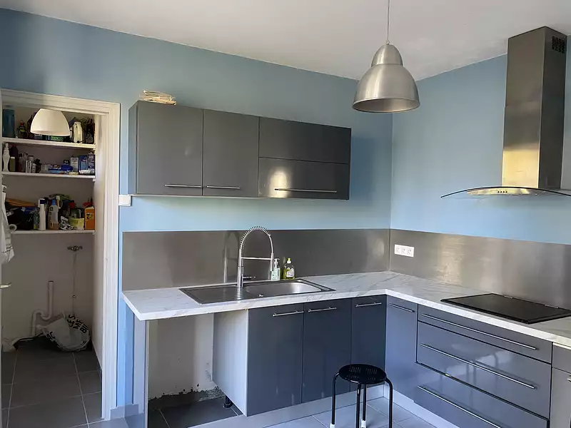 Appartement, 160,34 m²