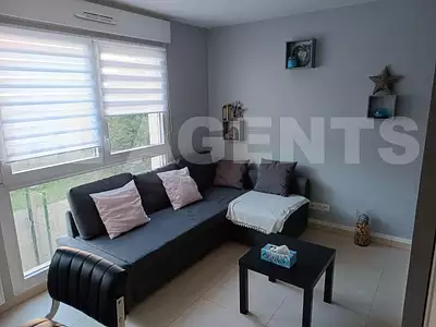 Appartement, 28,07 m²