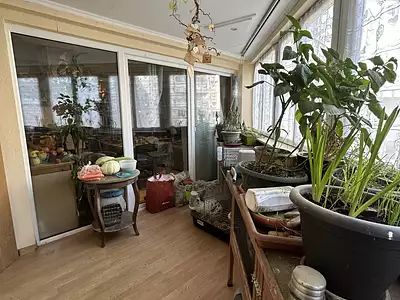 Appartement, 81,77 m²