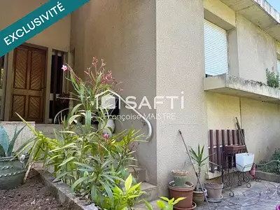 Maison, 120 m²