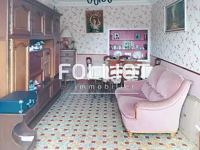 Maison, 80 m²