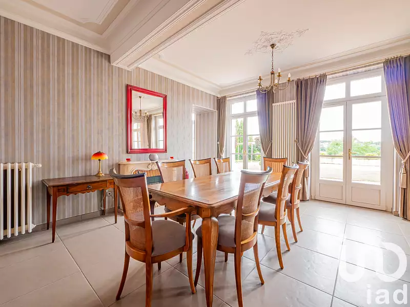 Maison, 350 m²