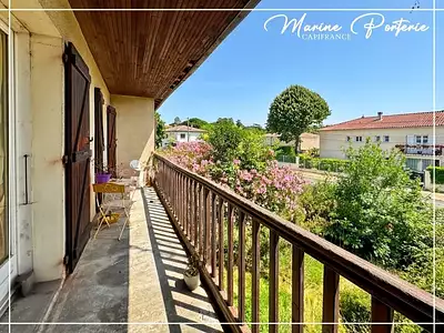 Maison, 98 m²