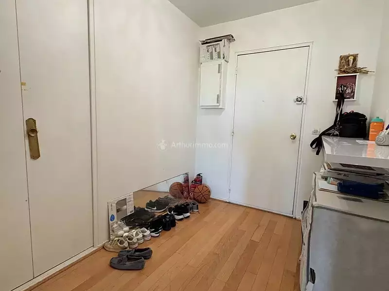 Appartement, 69 m²