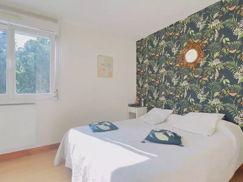 Appartement, 80 m²