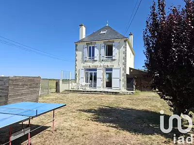 Maison, 103 m²