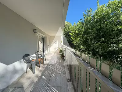 Appartement, 77,6 m²