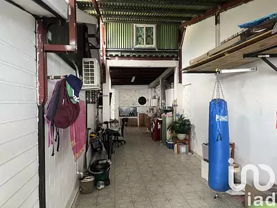 Maison, 132 m²