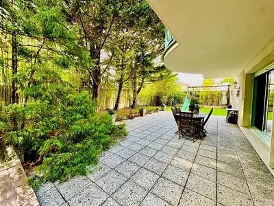 Appartement, 136 m²