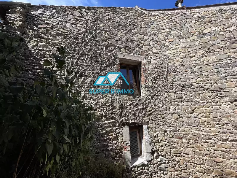 Maison, 150 m²