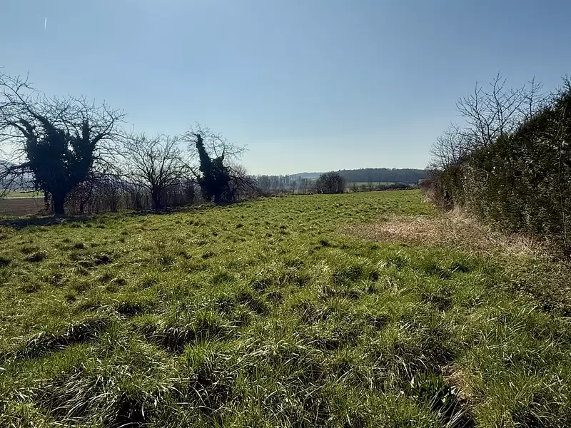Maison, 121 m²