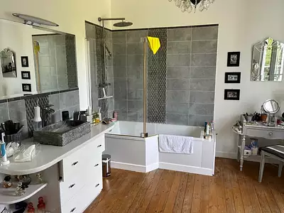 Maison, 282 m²