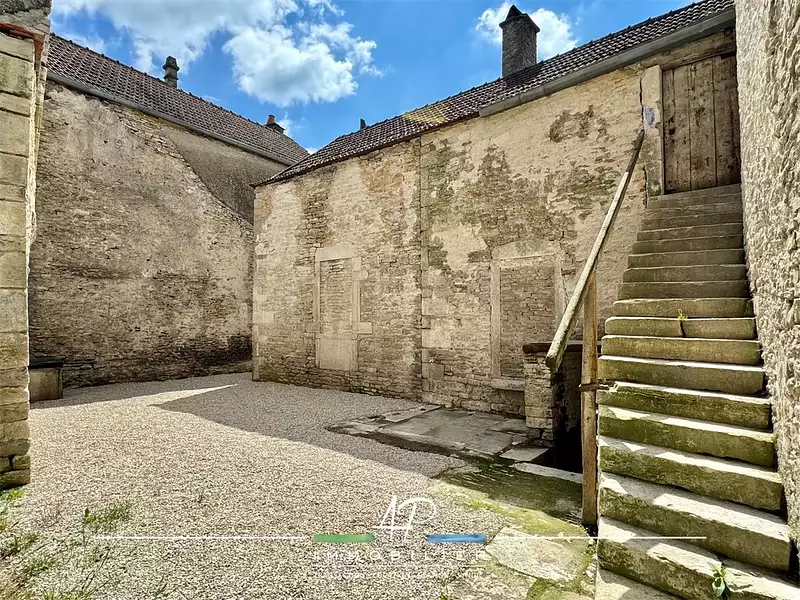 Maison, 200 m²