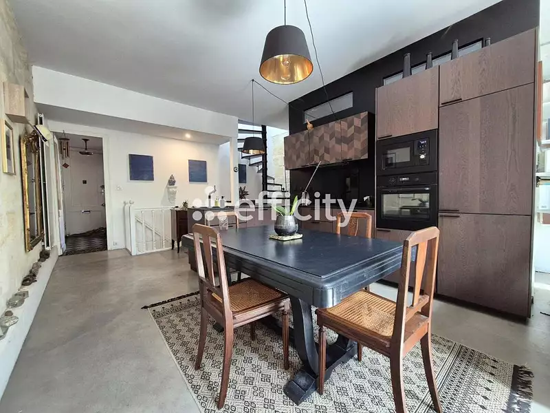 Maison, 111 m²