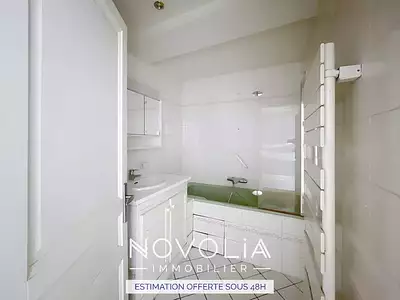 Appartement, 87,63 m²