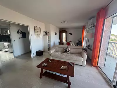 Appartement, 68,5 m²