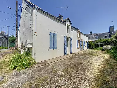 Maison, 111 m²
