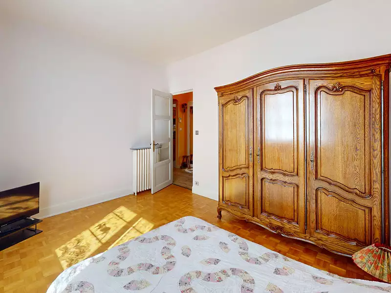 Appartement, 46 m²