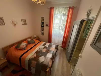 Maison, 55 m²