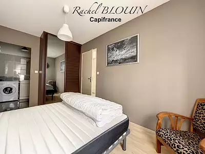 Appartement, 42 m²