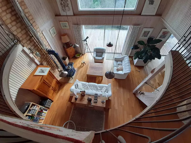 Maison, 145 m²