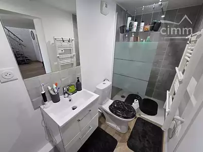 Maison, 133 m²