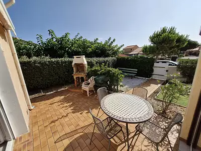 Maison, 91 m²