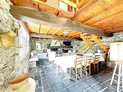 Maison, 51 m²