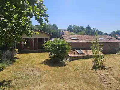 Maison, 137 m²