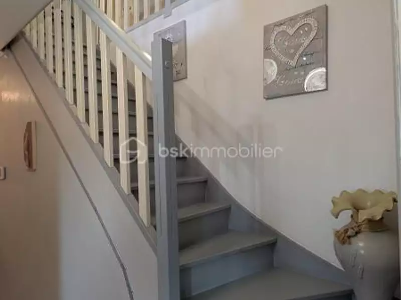 Maison, 145 m²