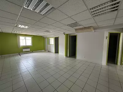 Appartement, 99 m²