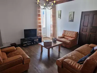 Maison, 165 m²