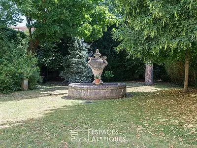 Appartement, 287 m²