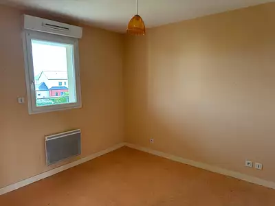 Appartement, 60,01 m²