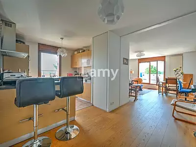 Appartement, 94,73 m²