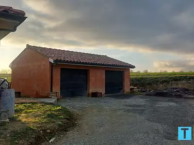 Maison, 140 m²