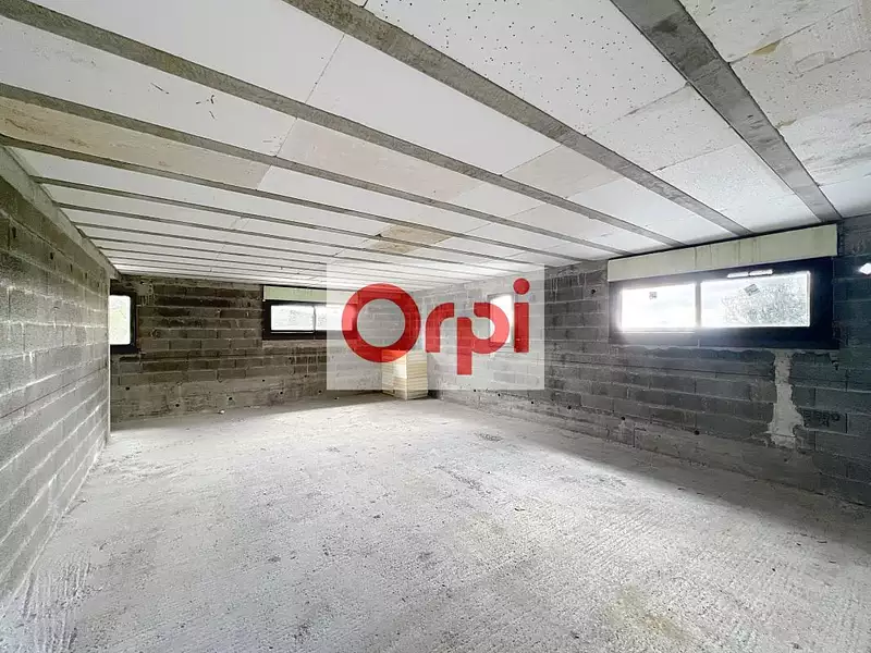 Maison, 232 m²