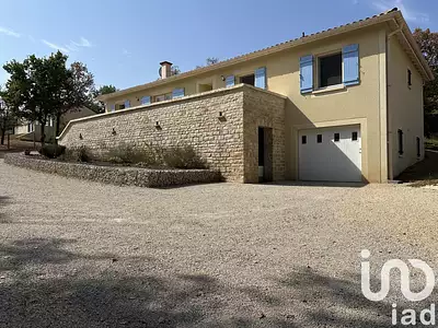 Maison, 179 m²