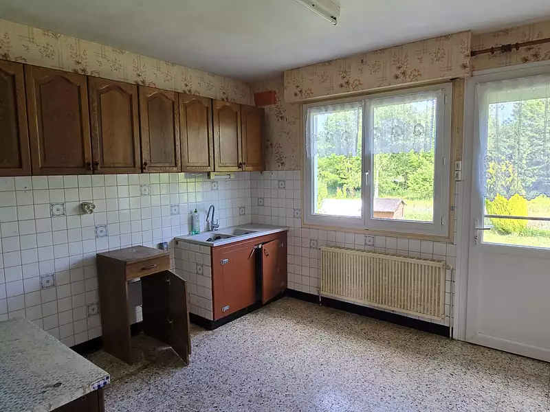 Maison, 219 m²
