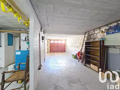 Maison, 100 m²