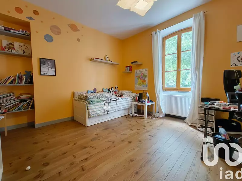 Maison, 296 m²