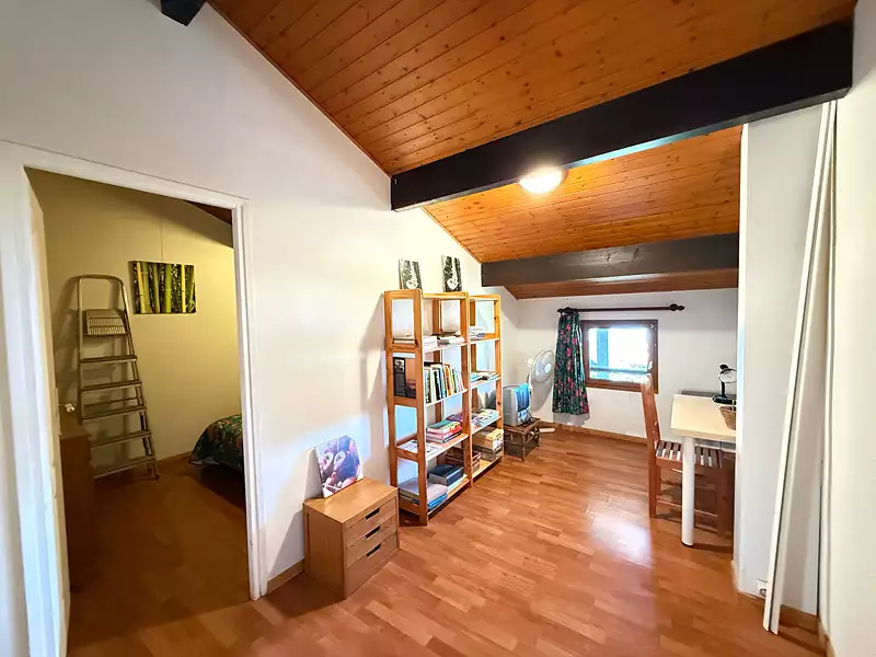 Appartement, 64,5 m²