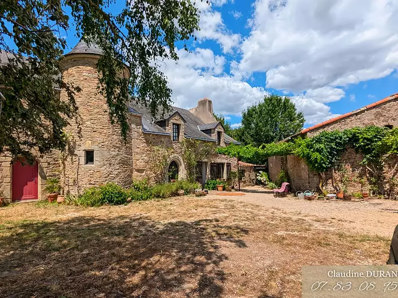 Maison, 253 m²